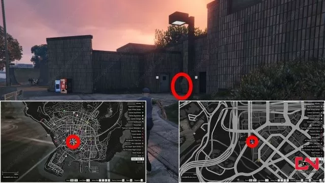 gta online march 6th where to find street dealers