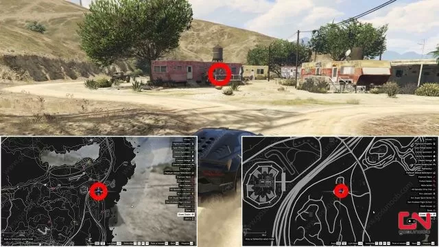 gta online where to find street dealers march 2nd locations