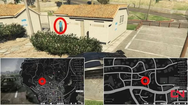 how to find street dealers gta online march 9th