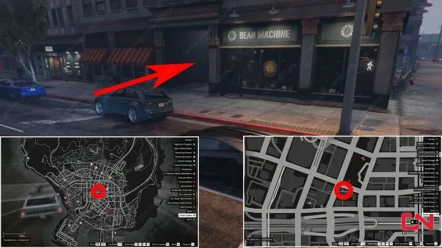 how to get street dealers gta online march 7th