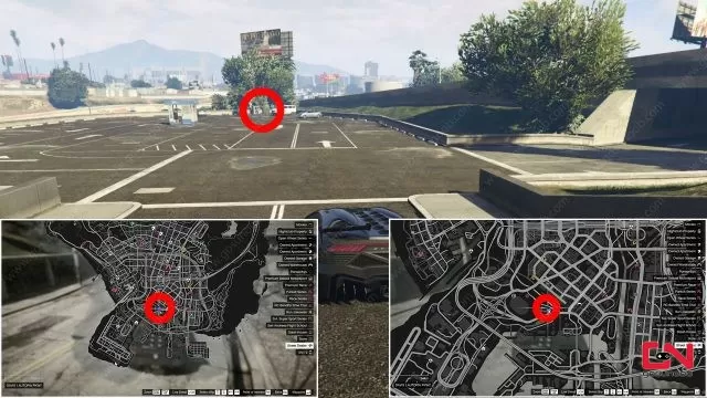 how to get to street dealers gta online march 2nd