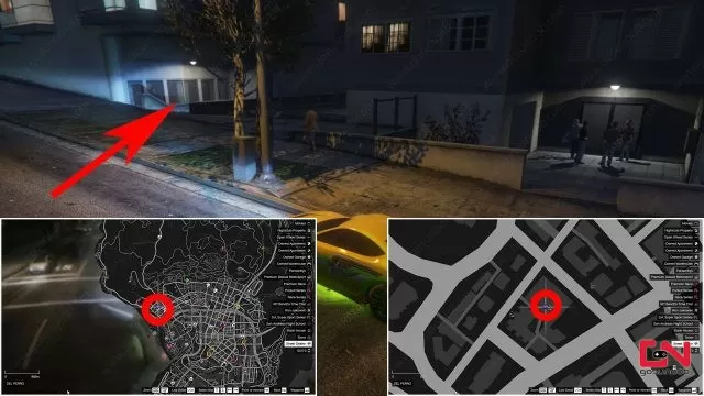 march 3rd gta online where to find street dealers