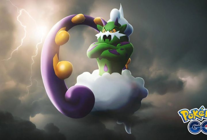 pokemon go shiny tornadus 2023