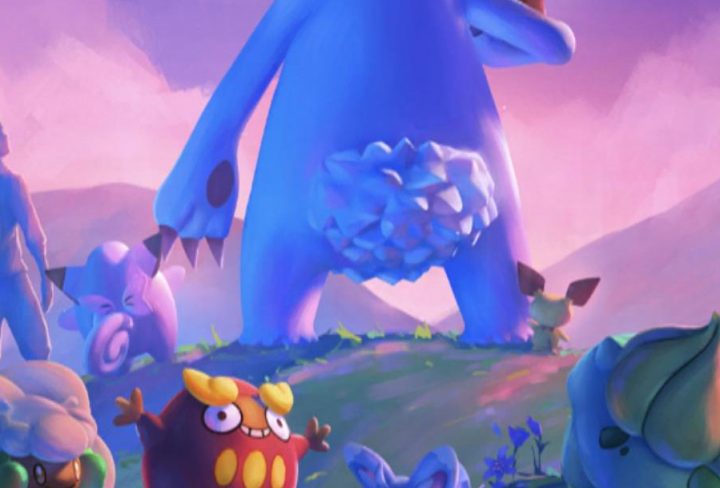 pokemon go stuck on loading screen fix 2023