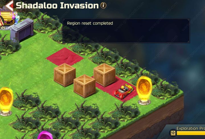 street fighter duel shadaloo invasion puzzle and 98% exploration