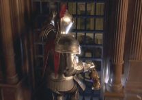 unlock ashley knight armor resident evil 4 remake