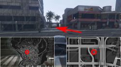 where to find gta online street dealers march 21st