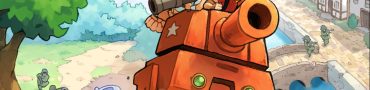 Advance Wars 1+2 Re-Boot Camp review
