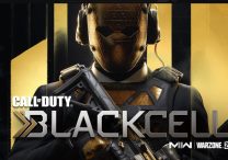 COD MW2 Blackcell Skin & Battle Pass Explained