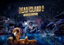 Dead Island 2 Deluxe & Gold Weapon Packs Missing