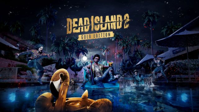 Dead Island 2 Deluxe & Gold Weapon Packs Missing