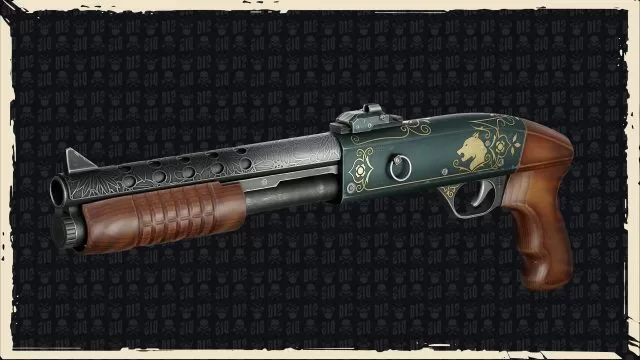 Dead Island 2 Twitch Drops, Get Fenrir's Howl Shotgun