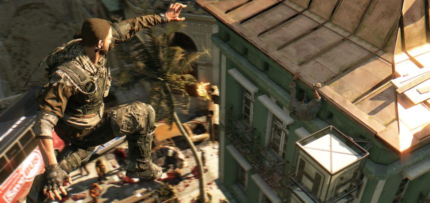 Dying Light Settings Not Saving & Keep Resetting Issue Fix