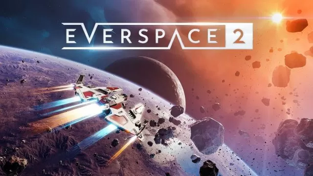 Everspace 2 review