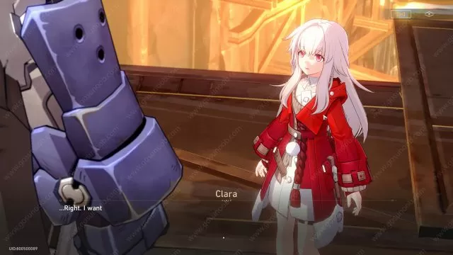 Honkai Star Rail Best Clara Team Comps