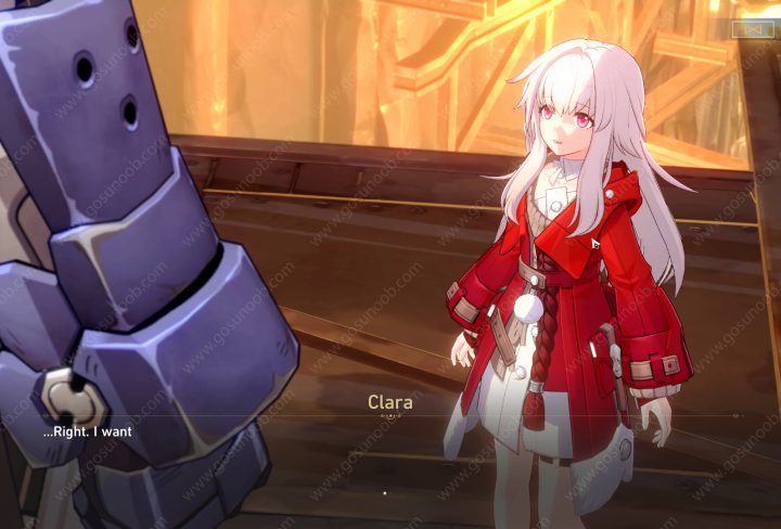 Honkai Star Rail Best Clara Team Comps