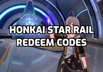 Redeem Honkai Star Rail Codes