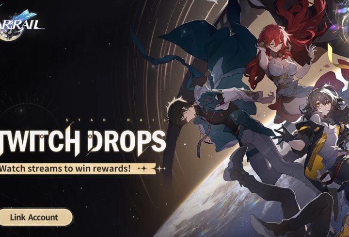 Honkai Star Rail Twitch Drops Gone Bug, Mailbox Items Lost