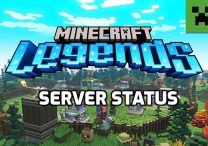 Is Minecraft Legends Down? Check Server Status and Outages