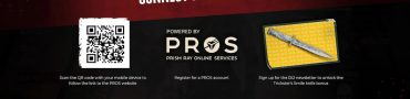Is PROS Down? Prism Ray Online Services Server Status