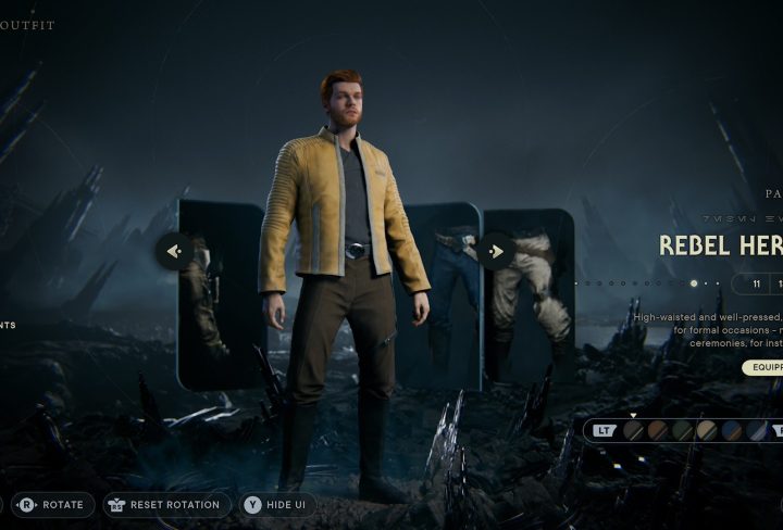 Jedi Survivor Deluxe Edition Items Missing, Bonus Not Showing