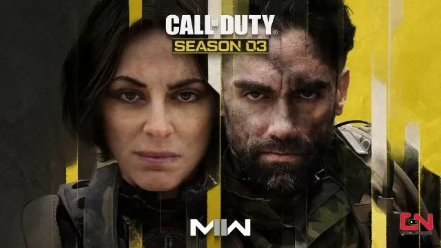 MW2 & Warzone 2 Season 3 Release Date & Time