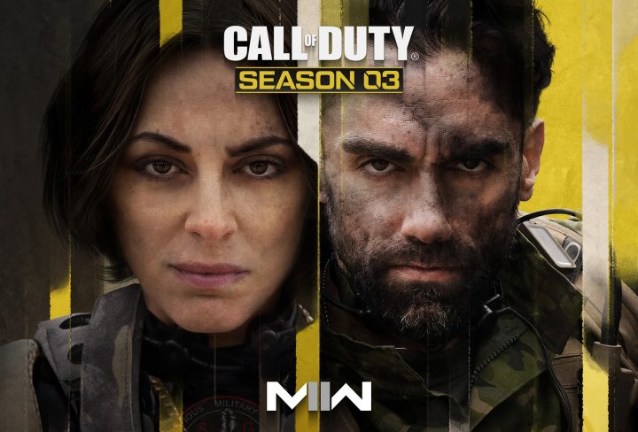 MW2 & Warzone 2 Season 3 Release Date & Time