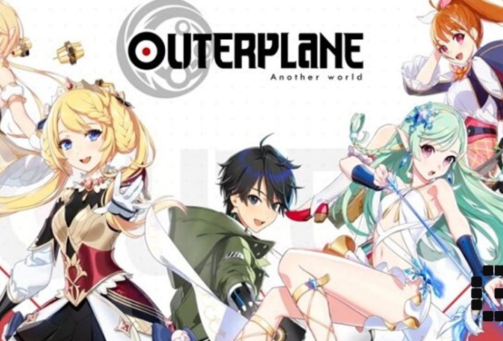 Outerplane APK File Download Link for Android