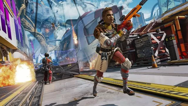 apex legends 429 error code connection to the matchmaking server failed