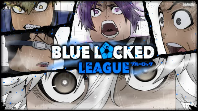 blue locked league codes december 2023