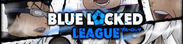 blue locked league codes january 2024