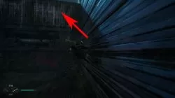 coruscant undercity water slide jedi survivor how to get up wet ramp