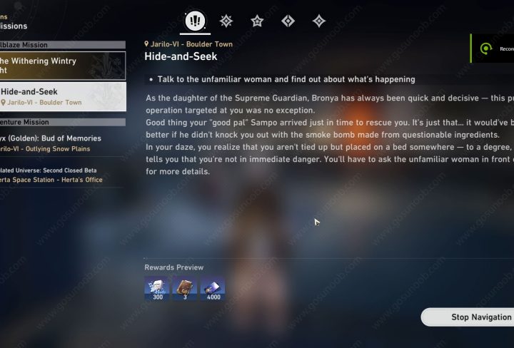 hide and seek honkai star rail hidden children locations