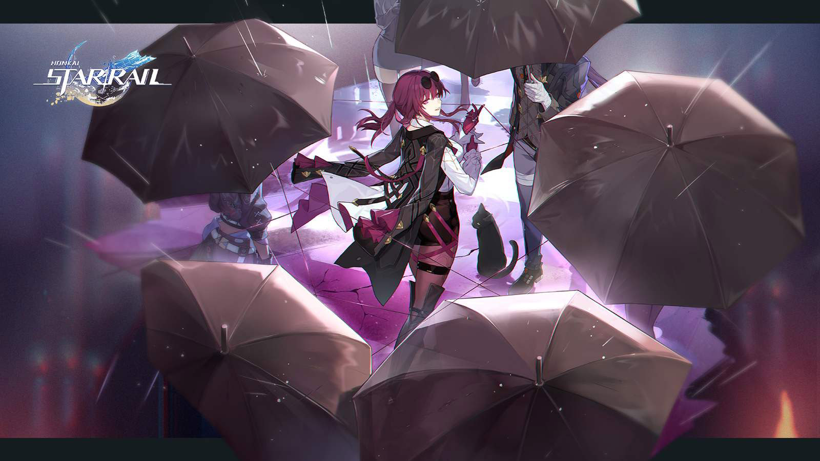 Honkai Star Rail Kafka Best Build Guide