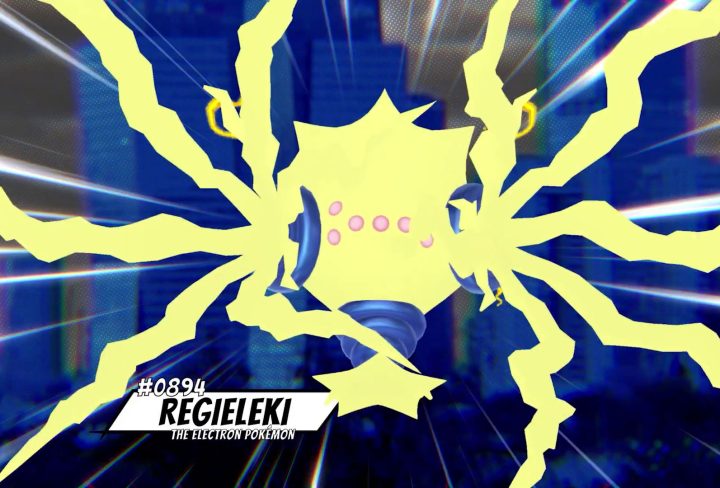 pokemon go shiny regieleki 2023