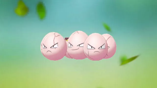 shiny exeggcute pokemon go exeggcute spotlight hour