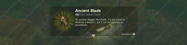 Ancient-Blade-Zelda-Tears-of-the-Kingdom