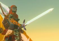 Ancient Hero's Aspect Outfit Zelda Tears of the Kingdom