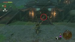 Where to Find All Bargainer Statue Locations in Zelda Tears of the Kingdom