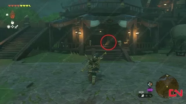 Where to Find All Bargainer Statue Locations in Zelda Tears of the Kingdom