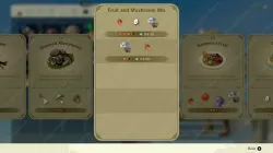 best Cold Resistance Meal Recipes you can make early in Zelda TOTK