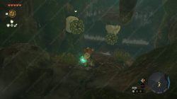 How to Climb Faster in Zelda Tears Of The Kingdom
