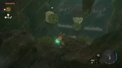 How to Climb Faster in Zelda Tears Of The Kingdom