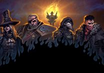 Darkest Dungeon 2 review