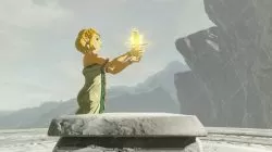 How to Repair Decayed Master Sword in Zelda Tears of the Kingdom