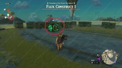 How to Beat Flux Construct I Boss in Zelda Tears of the Kingdom