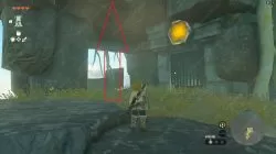 How to Get East Gerudo Sky Archipelago Chest in Zelda TOTK