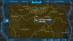 Where to Find All Hestu Locations Zelda TOTK