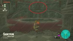 Torches Are the Key to Get New Champion’s Tunic in Zelda TOTK