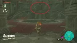 Torches Are the Key to Get New Champion’s Tunic in Zelda TOTK